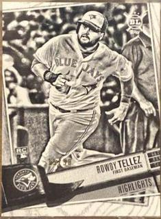 rowdy tellez