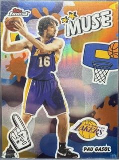 Pau Gasol