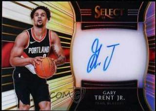 Gary Trent Jr.