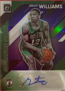 Grant Williams