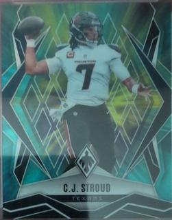 C.J. Stroud