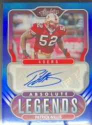 Patrick Willis