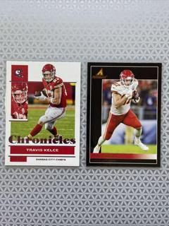Travis Kelce