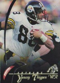 Yancey Thigpen