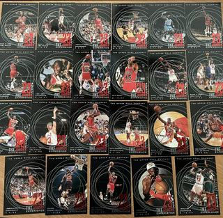 Michael Jordan