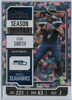 Geno Smith