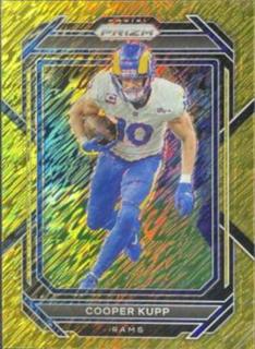 Cooper Kupp