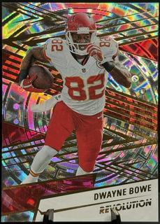 Dwayne Bowe
