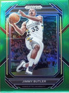 Jimmy Butler