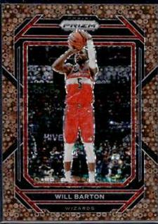 Will Barton