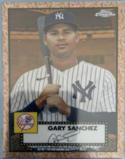 Gary Sanchez