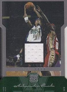 T.J. Ford