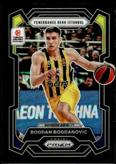 Bogdan Bogdanovic