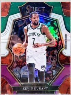 Kevin Durant