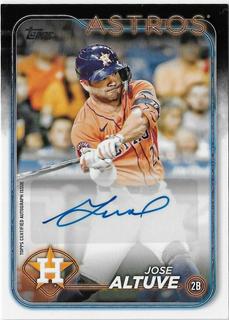 Jose Altuve