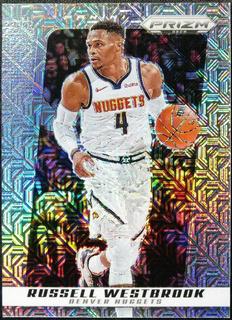 Russell Westbrook