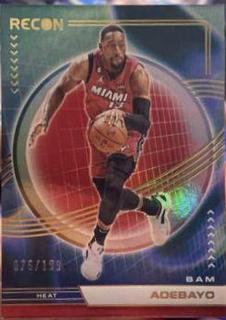 Bam Adebayo