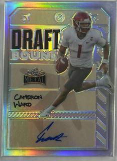 Cameron Ward