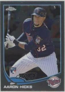Aaron Hicks