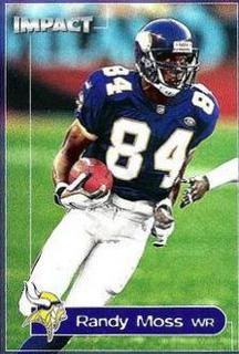 Randy Moss