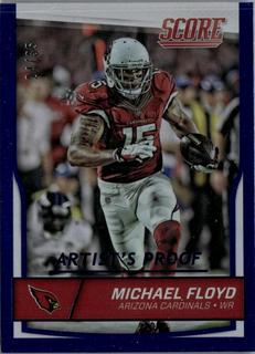 Michael Floyd