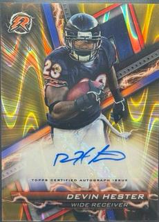 Devin Hester