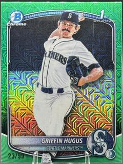 Griffin Hugus