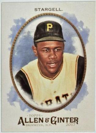 Willie Stargell #349