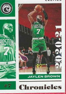 Jaylen Brown