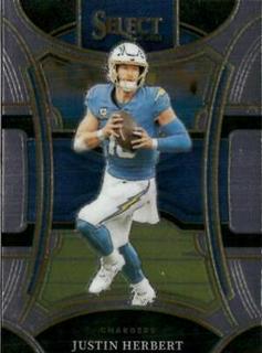Justin Herbert
