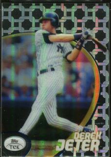 Derek Jeter
