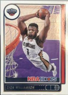 Zion Williamson