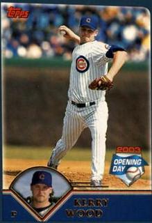 Kerry Wood