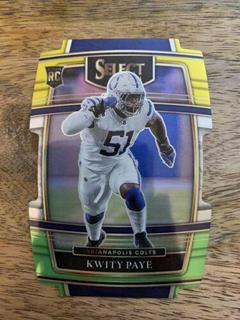Kwity Paye