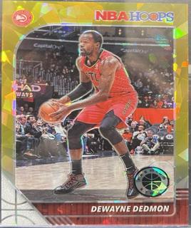 Dewayne Dedmon