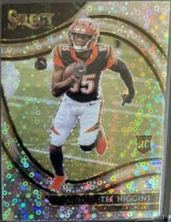 Tee Higgins