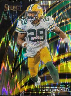 Xavier McKinney