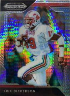 Eric Dickerson