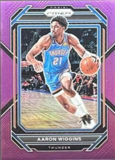 Aaron Wiggins
