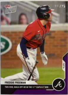 Freddie Freeman