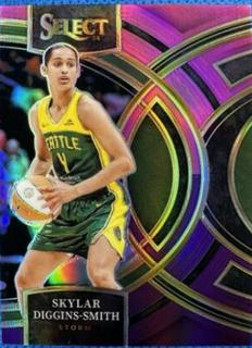 Skylar Diggins-Smith