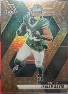 Isaiah Davis