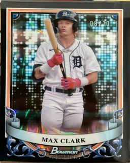 Max Clark