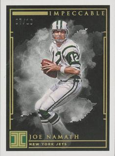 Joe Namath