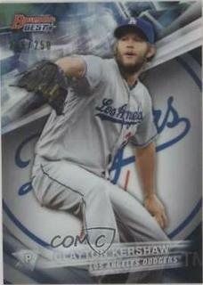 Clayton Kershaw