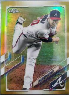 Charlie Morton
