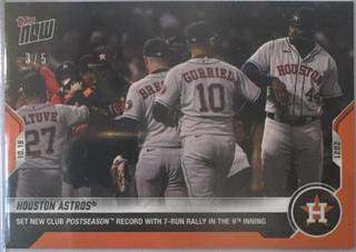 Houston Astros