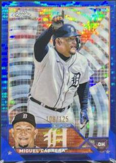 Miguel Cabrera