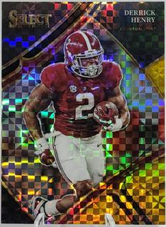 Derrick Henry