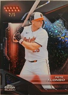 Pete Alonso